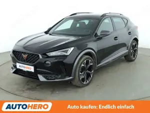 CUPRA Formentor 2.0 TDI 4Drive Aut.*NAVI*CAM*LED*ACC*PDC*SHZ*