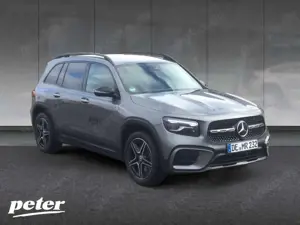 Mercedes-Benz GLB 200 AMG Premium, Fahrassistenz, AHV Bild 5