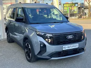 Ford Tourneo Courier 1.0 EcoBoost Active ACC Kamera Bild 4