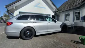 BMW 525 d xDrive Bild 5