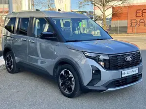 Ford Tourneo Courier 1.0 EcoBoost Active ACC Kamera Bild 5