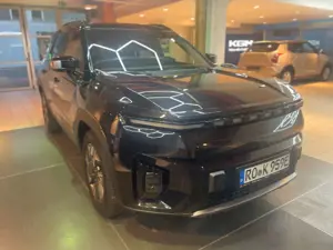 KGM Others Torres EVX EV  *Bliss* V2L/LED/ACC/Sitzbelüftung