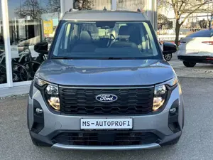 Ford Tourneo Courier 1.0 EcoBoost Active ACC Kamera Bild 3