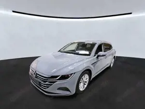 Volkswagen Arteon Shooting Brake 2.0TDI DSG AHK Navi LED SH