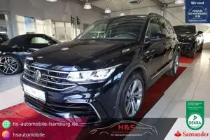 Volkswagen Tiguan 2.0 TDI R-Line *PANO/MATRIX/AHK*