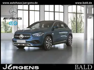 Mercedes-Benz GLA 250 e Pano+Progressive+Distr+Ambiente+AHK