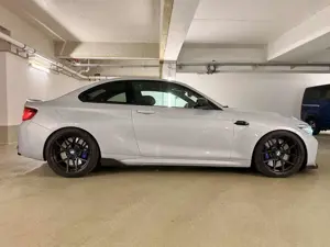 BMW M2 Competition