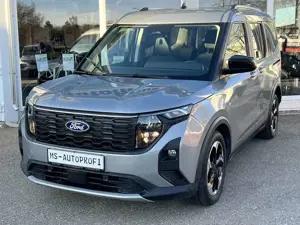 Ford Tourneo Courier 1.0 EcoBoost Active ACC Kamera Bild 2