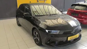 Opel Astra GS Automatik Bild 2