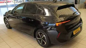 Opel Astra GS Automatik Bild 4