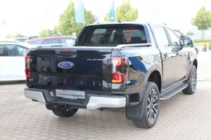 Ford Ranger 3,0 l Doppelkabine Autm. Platinum Bild 3