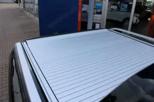 Ford Ranger 3,0 l Doppelkabine Autm. Platinum Bild 5