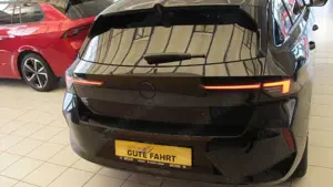 Opel Astra GS Automatik Bild 5