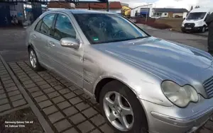 Mercedes-Benz C 200 CDI  Elegance