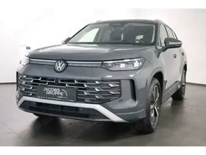 Volkswagen Tayron 2.0 TDI Elegance DSG,Navi,Matrix,AHK Bild 2