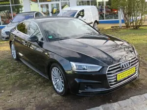 Audi A5 Sportback  quattro sport S-Line