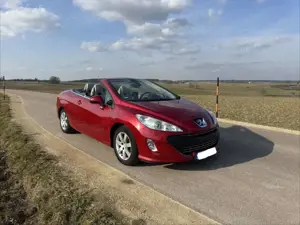 Peugeot 308 CC 155 THP Platinum