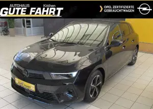 Opel Astra GS Automatik