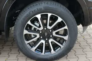 Ford Ranger 3,0 l Doppelkabine Autm. Platinum Bild 4