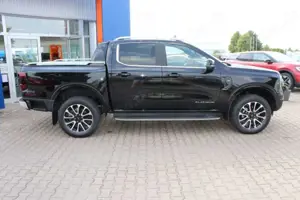 Ford Ranger 3,0 l Doppelkabine Autm. Platinum Bild 2