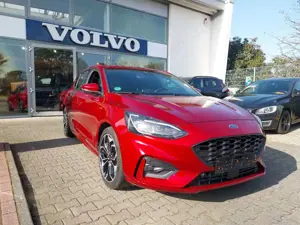 Ford Focus Lim. ST-Line