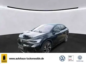 Volkswagen ID.5 GTX *PANO*IQ-MATRIX*AHK*AR-HuD*360°*ACC*