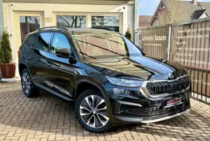 Skoda Kodiaq Tour DSG Digital | LED | RKam | Navi|Shz.