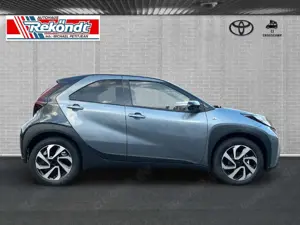 Toyota Aygo X Teamplayer 1.0, SEGEBERG, Kamera, ACC, DAB Bild 3