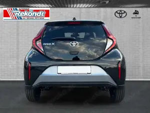 Toyota Aygo X Teamplayer 1.0, SEGEBERG, Kamera, ACC, DAB Bild 5