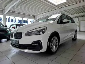 BMW 220 220d GT Sport Line Aut. Navi HuDispl. 7 Sitzer