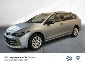 Volkswagen Golf Variant ENERGY 2,0 TDI DSG AHZV WR LED-PLUS