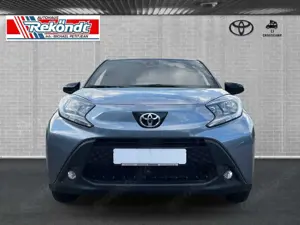 Toyota Aygo X Teamplayer 1.0, SEGEBERG, Kamera, ACC, DAB Bild 4