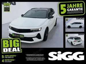 Opel Astra L Sports Tourer 1.2 GS Automatik, CarPlay