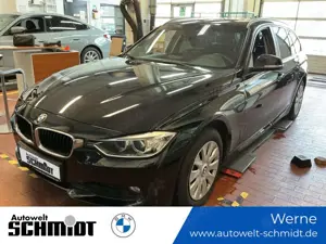 BMW 318 d Touring + 3.HAND + TÜV-bis-04.2027