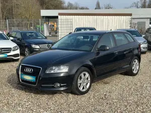 Audi A3 Sportback 1.4 TFSI Attraction Navi PDC