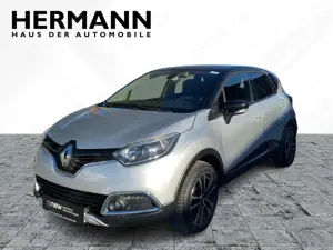 Renault Captur 1.5 dCi 110 eco² ENERGY XMOD CAM*LED*NAVI