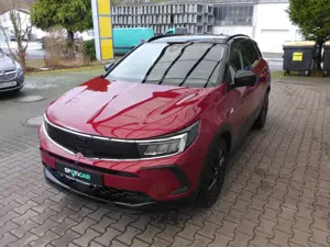 Opel Grandland GS Line