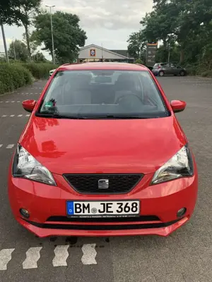 SEAT Mii Mii 1.0 Style