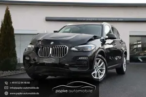 BMW X5 xDrive 45 e G05 +LIVE-COCKPIT+DRIVING+19ZOLL+