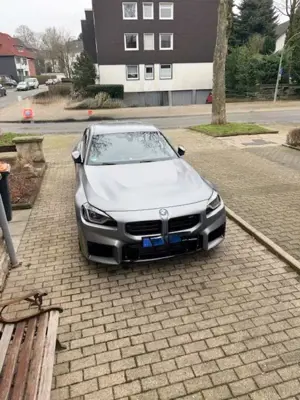 BMW M2 Top ausgestattet | Harman Kardon | M Drivers Package