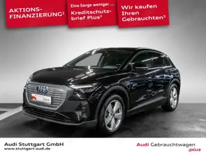 Audi Q4 e-tron Q4 40 e-tron Standklima LED CarPlay 19''