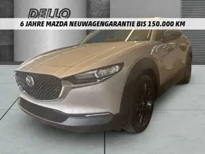 Mazda CX-30 Homura 2.0 HUD Navi LED ACC El. Heckklappe Apple C