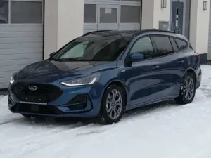 Ford Focus Turnier ST-Line X*elektr. Heckkl.