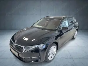 Skoda Octavia Combi Tour 2,0 TDI DSG Navi LED ACC Anhängevorr...