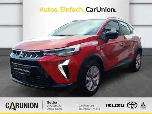 Mitsubishi ASX PLUS 1,0 l Turbo-Benziner 6MT