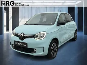 Renault Twingo E-TECH Techno LED SHZ Navi Kamera