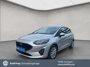Ford Fiesta 1.1 SS COOLCONNECT