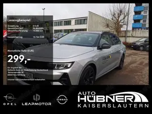 Opel Astra ST GS Autom. 360Kamera|Sitz/Lenkradheizung