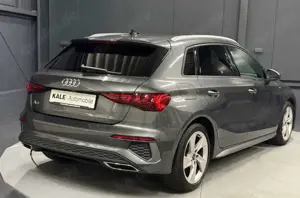 Audi A3 Sportback 30 TDI S-Line *NAVI*KAMERA*LED*