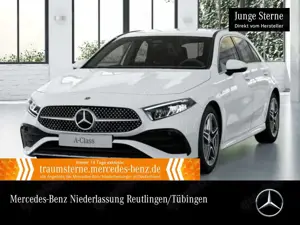Mercedes-Benz A 250 e AMG+LED+KAMERA+8G